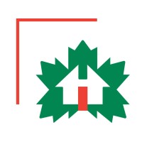 Canadian Home Builders Association National Logo