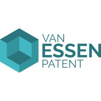 Van Essen Patent Logo