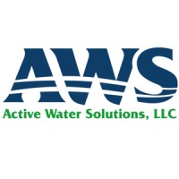 Active Water Solutions, LLC Logo