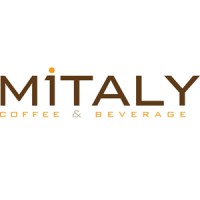 MITALY COFFEE & BEVERAGE Logo