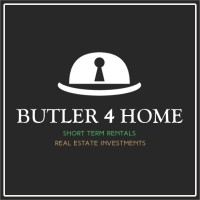 Butler4Home Logo