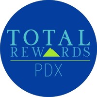 Total Rewards PDX Logo
