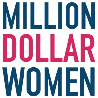 Million Dollar Women Network Logo