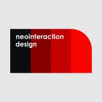 Neointeraction Design Logo