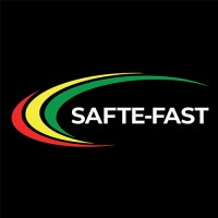 SAFTE-FAST Logo