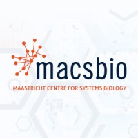 Maastricht Centre for Systems Biology (MaCSBio) Logo