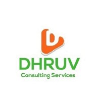 Dhruv Consulting Services Logo