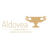 Aldovea Catering Logo