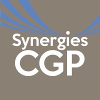 Synergies CGP Logo