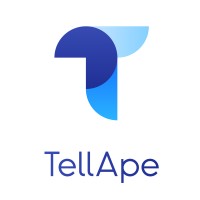 TellApe | #1 Load carrier administration app and online portal Logo