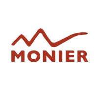 Monier Benelux Logo