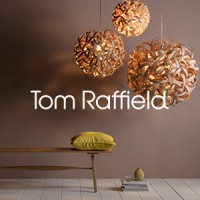Tom Raffield Ltd Logo