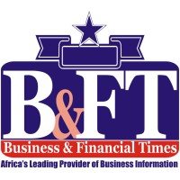 Business & Financial Times Logo