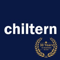 Chiltern Construction & Design Ltd Logo