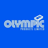 M&G Olympic Products Ltd Logo