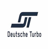 Deutsche Turbo GmbH Logo