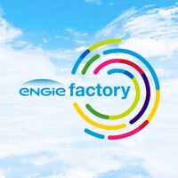 ENGIE Factory Logo