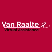 Van Raalte-Virtual Assistance Logo