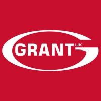 Grant Engineering (UK) Ltd Logo