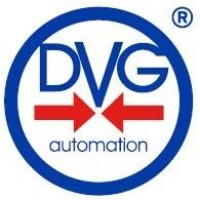DVG Automation Logo