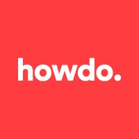 Howdo Logo