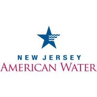 New Jersey American Water Logo