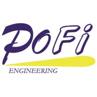 POFI-Engineering Logo