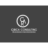 Circa Consulting Logo