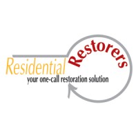 Residential Restorers Logo