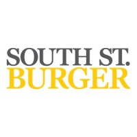 South St. Burger Logo