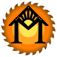 MoreSun Timber Frames Logo