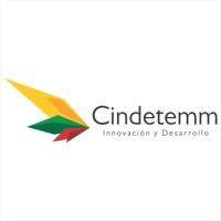 Cindetemm Logo