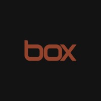 Box Comunicação Logo