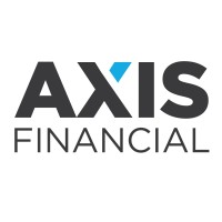 Axis Financial LLC Logo