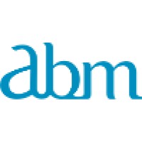 abm communication pvt. ltd. Logo