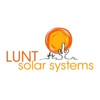 Lunt Solar Systems Logo