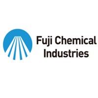 Fuji Chemical Industries Co., Ltd. Logo