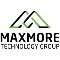 MAXMORE technology Group Logo