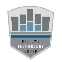 Midtown Technology Group Logo