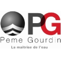 PEME-GOURDIN Logo