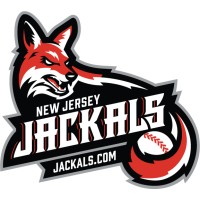 New Jersey Jackals Logo