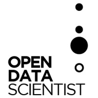 Open Data Scientist Logo