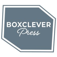 Boxclever Press Ltd. Logo
