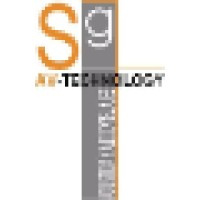 SG-AV Technology, S.L. Logo
