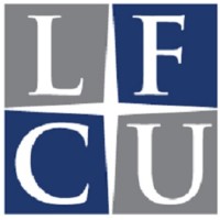 Lutheran Federal Credit Union Logo