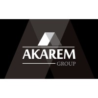 AKAREM GROUP Logo