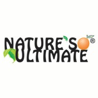 Natures Ultimate Inc. Logo