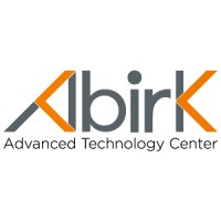 ABIRK Advanced Technology Center Logo
