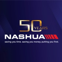 Nashua LTD Logo