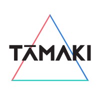 Tāmaki Regeneration Logo